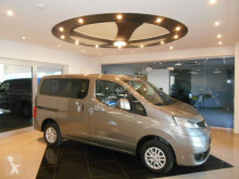 Nissan NV200 Evalia 1.5 *Ahk*Alu*Klima.aut*