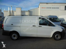 Mercedes Vito Kasten 116CDI/BT lang KLIMA EURO6
