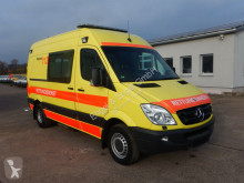 used ambulance
