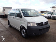 Volkswagen T5 Transporter 2.5 TDI - KLIMA - AHK - Standheiz