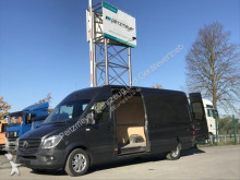 Mercedes cargo van