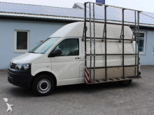 véhicule utilitaire Volkswagen T5 LR Glastransporter Lang 80tkm!