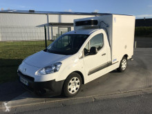 Peugeot Partner 1,6L HDI 90 CV
