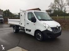 Renault Master Propulsion 165 DCI