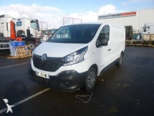 Renault Trafic L1H1 DCI 140 CV
