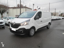 Renault Trafic L1H1 DCI 90 CV