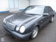 Mercedes Classe E