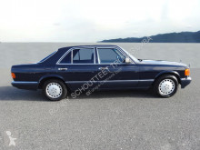 voiture berline occasion