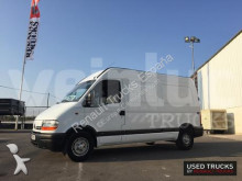 Renault cargo van
