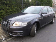 Audi A6 Lim. 2.0 TDI - DPF - Facelift - Euro5