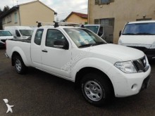 Nissan Navara 2.5 DCI 190