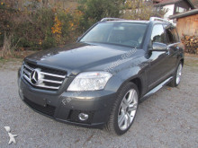 personenwagen 4x4 / SUV Mercedes