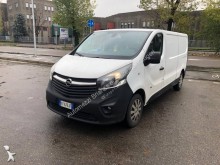 Opel Vivaro L2H1 CDTI 115