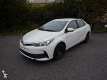Toyota Corolla 1.6 XLI