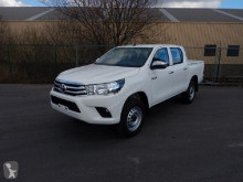 Toyota pickup car