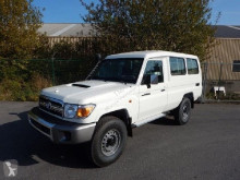 voiture 4X4 / SUV Toyota