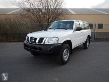 voiture 4X4 / SUV neuve