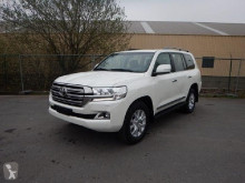 Toyota 4X4 / SUV car