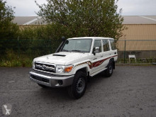voiture 4X4 / SUV Toyota