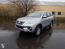 voiture neuve