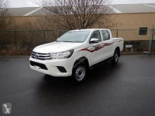 voiture pick up neuve