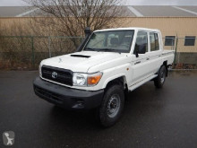 voiture pick up neuve