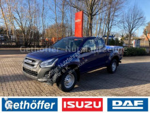 Isuzu 4X4 / SUV car