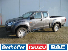 personenwagen 4x4 / SUV Isuzu