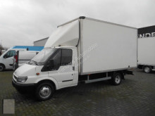 Ford Transit Koffer *Zwillungsbereifung*