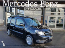 coche berlina usado