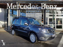 Mercedes Citan 111 CDI L Tourer Edition+NAVI+ BT+SHZ+PDC