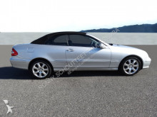 Mercedes CLK
