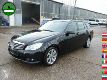 Mercedes sedan car