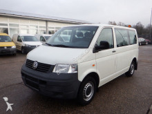 Volkswagen combi
