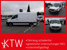 Mercedes Sprinter313CDI,3665,DriverComf
