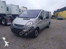 Opel Vivaro 1.9 CDI