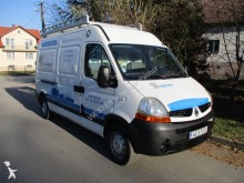 Renault Master 100 DCI