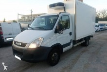 Iveco Daily 35C13V12