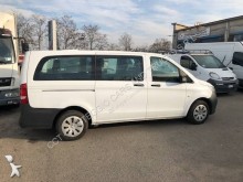 Mercedes Vito 114 CDI