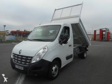 Renault Master Propulsion 125.35
