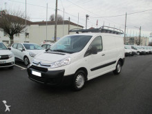 Citroën Jumpy L1H1 HDI 125