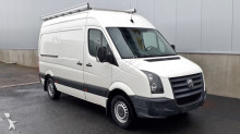 Volkswagen Crafter 2.5 TDI