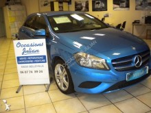 Mercedes Classe A