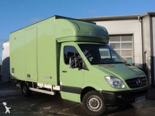 Mercedes Sprinter 313 CDI