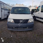 Toyota Hiace 2.5 D-4D