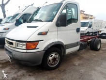 Iveco Daily 35C9