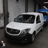 furgoneta furgón Mercedes