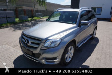 personenwagen 4x4 / SUV Mercedes