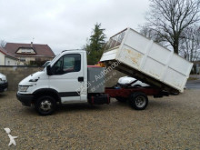 Iveco 35C11 KIPPER