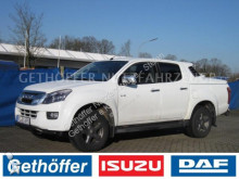 Isuzu 4X4 / SUV car